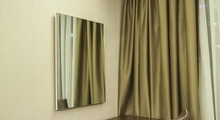 Ruba Palace Thermal Hotel Bursa Room photo