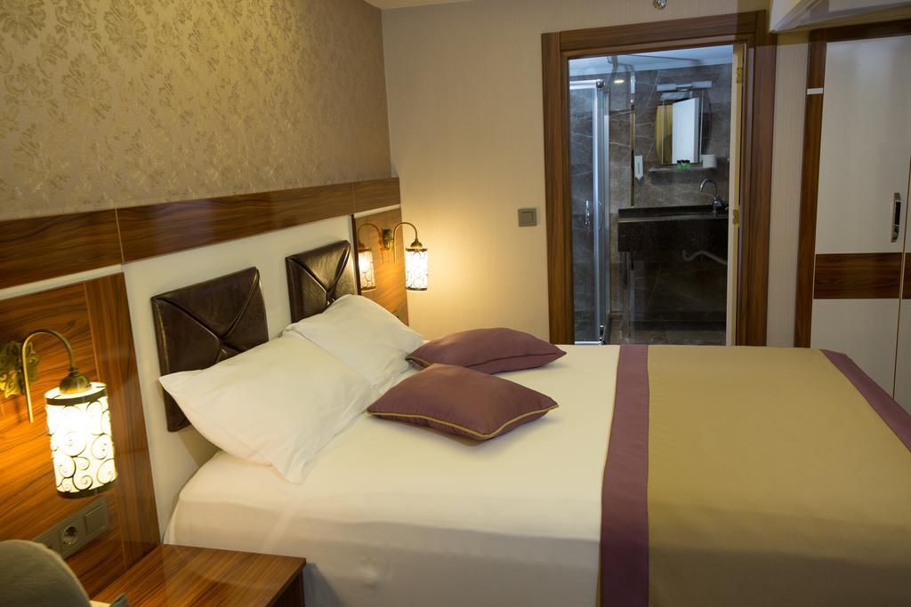 Ruba Palace Thermal Hotel Bursa Exterior photo