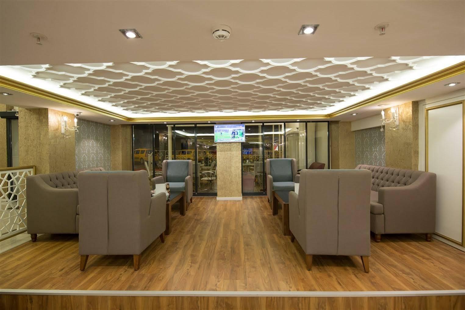 Ruba Palace Thermal Hotel Bursa Exterior photo
